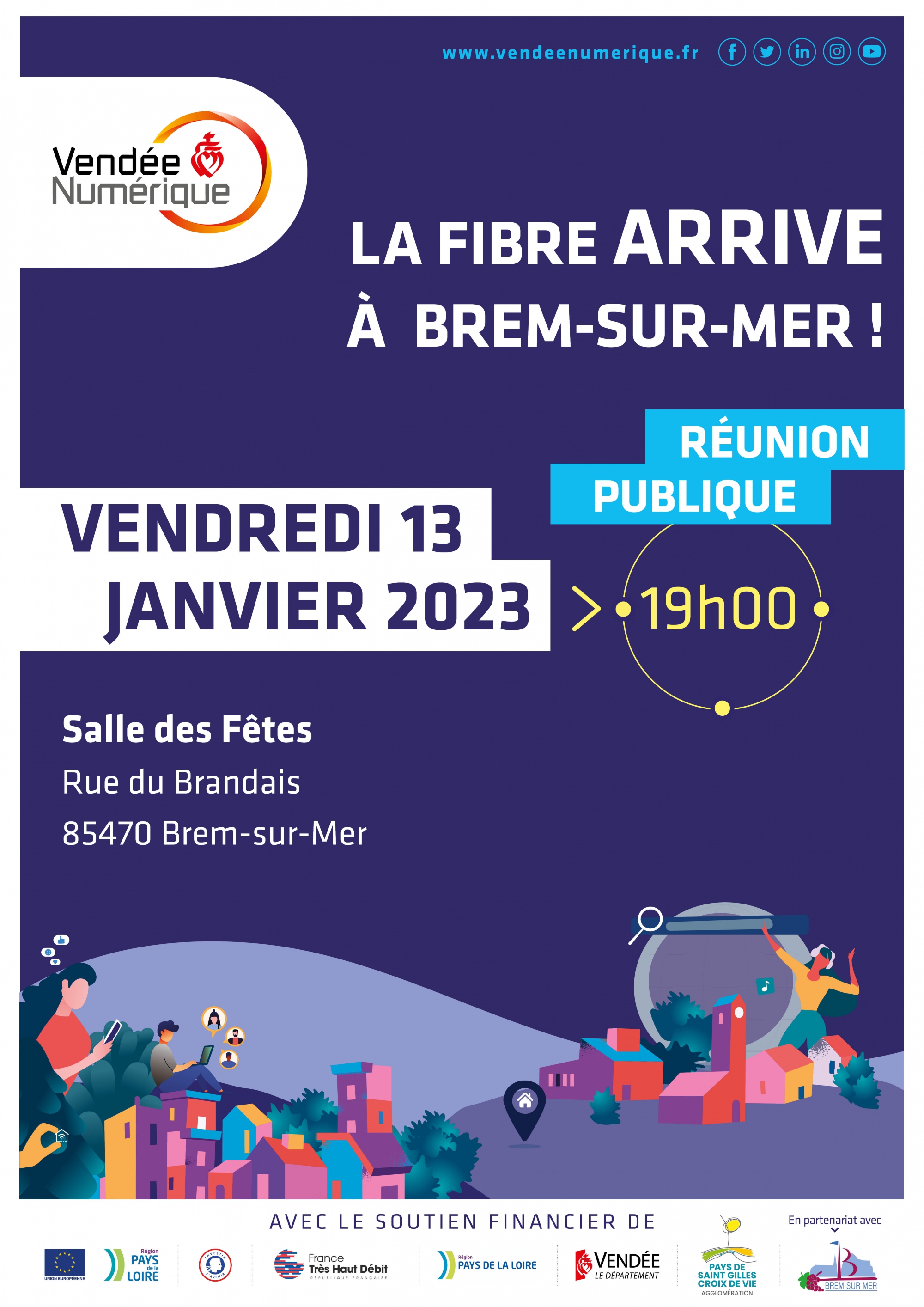 01_Affiche_Reunion_Publique_BremsurMer_13janvier2023