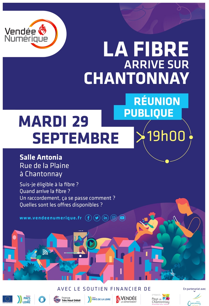 Affiche_Chantonnay