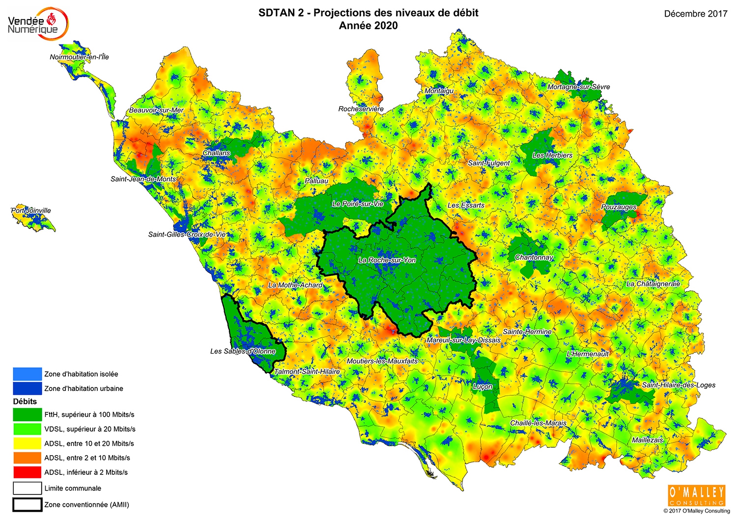 Carte 2020