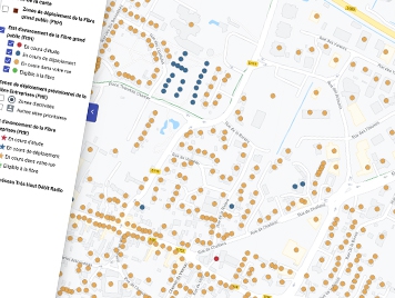 carte actu pb