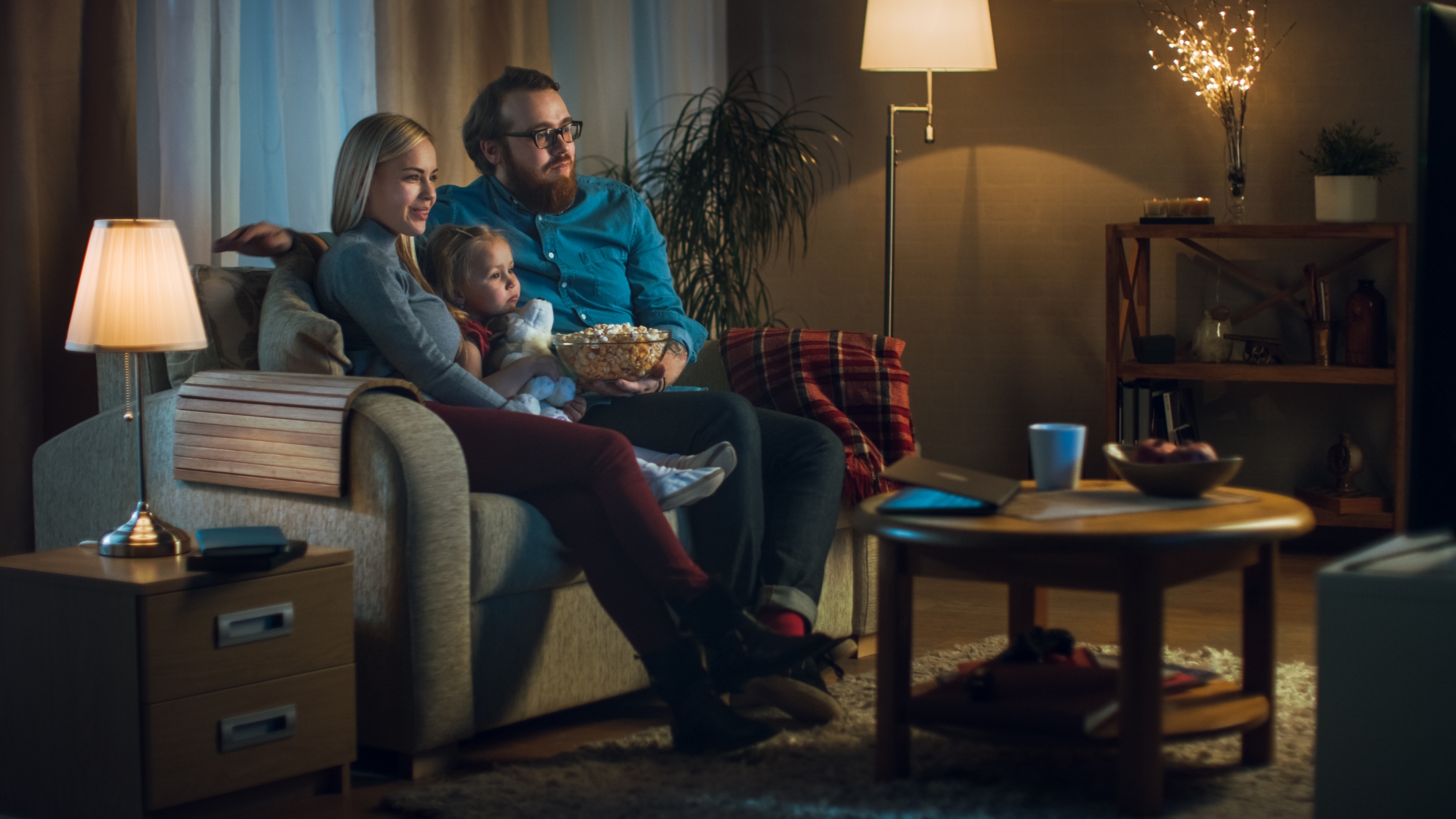 famille fibre
