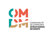 Logo OMDM couleur