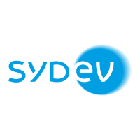 Logo Sydev