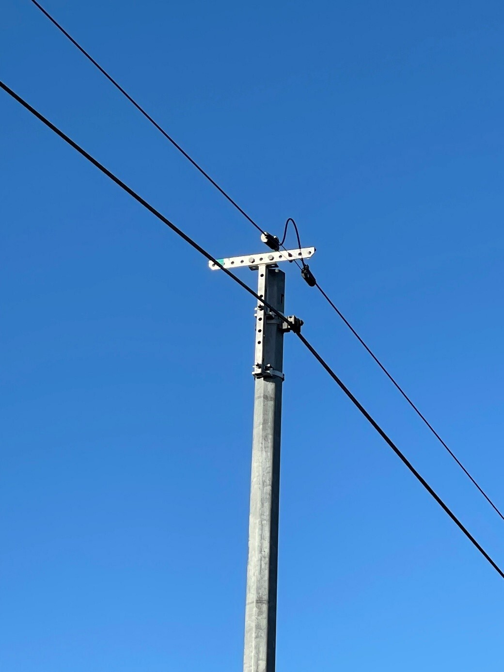 poteau
