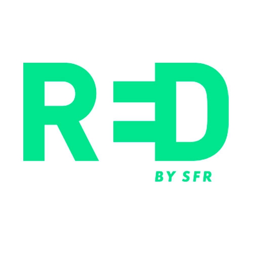 RedBySFR