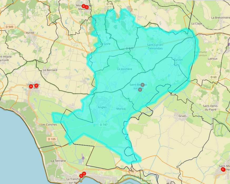 ZA_Incident St benoist