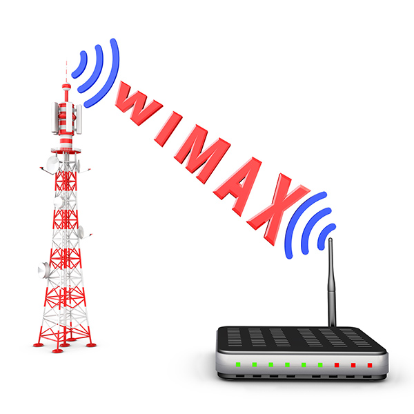 WiMax